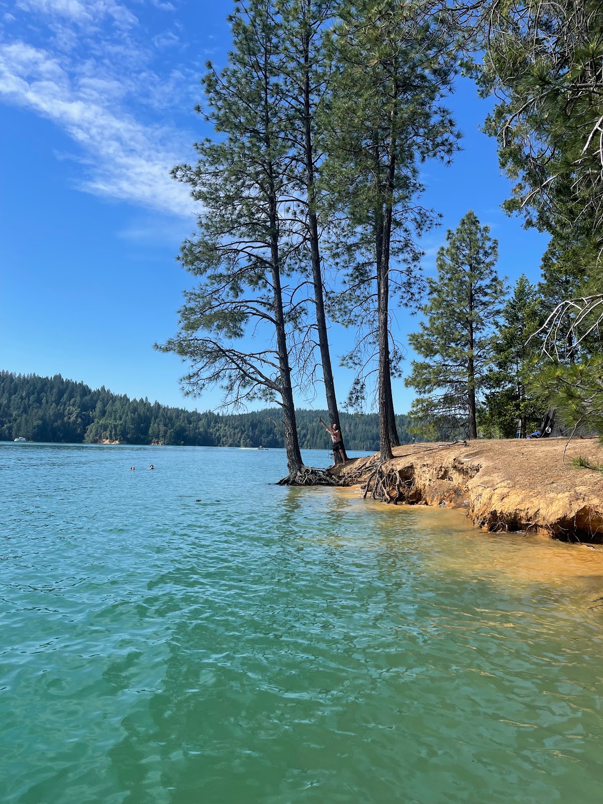 Garden Point Campground