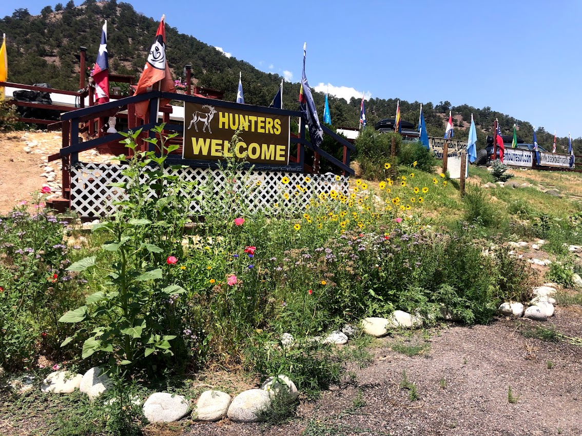 Black Bear RV Resort & Campground