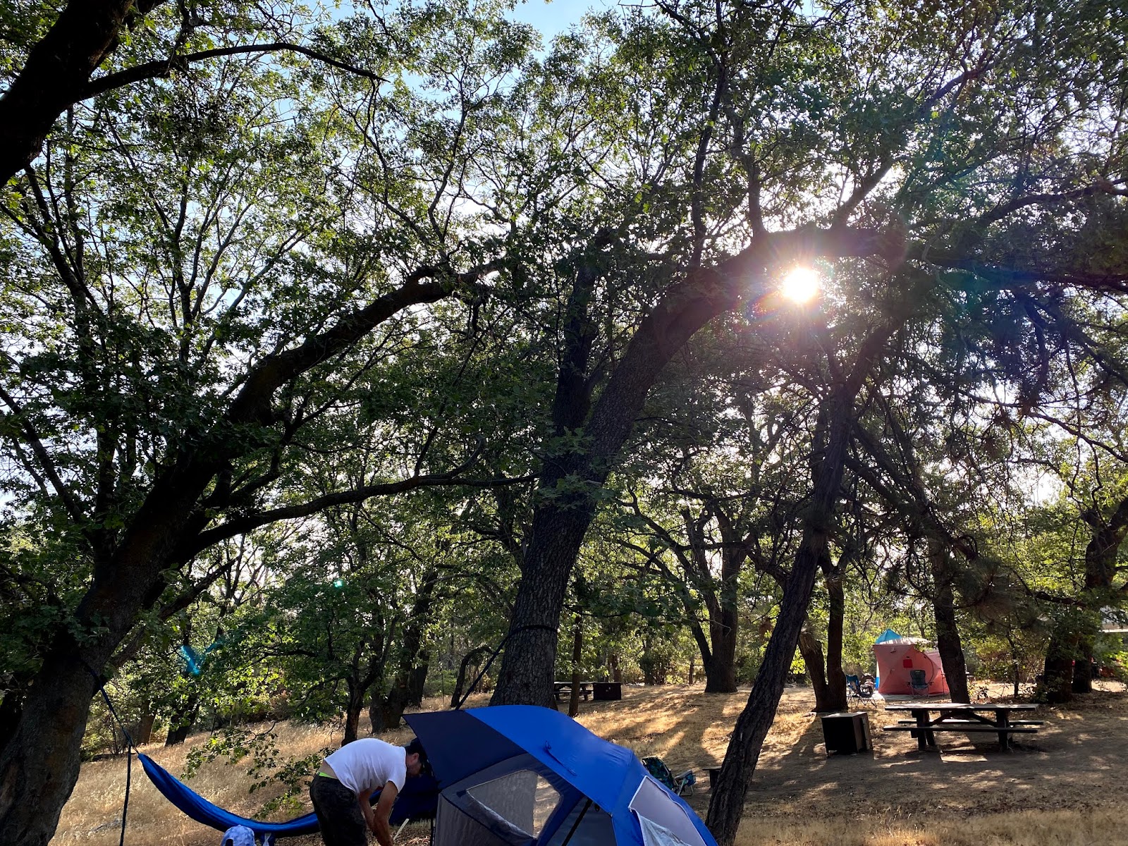 North Shore Campground