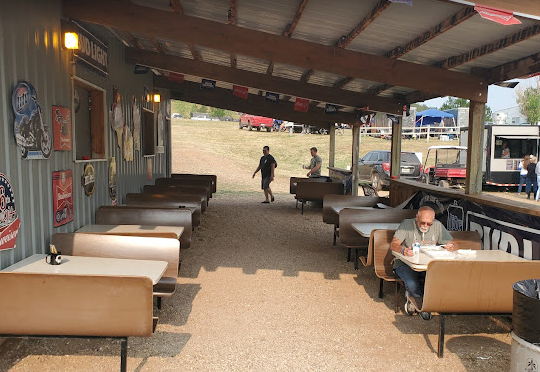 Katmandu Rv Park & Campground