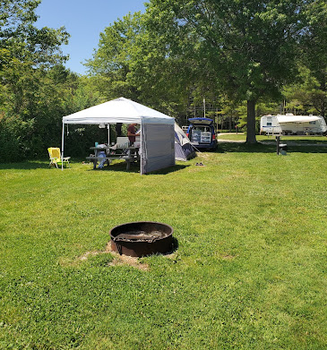 Winslow Memorial Park