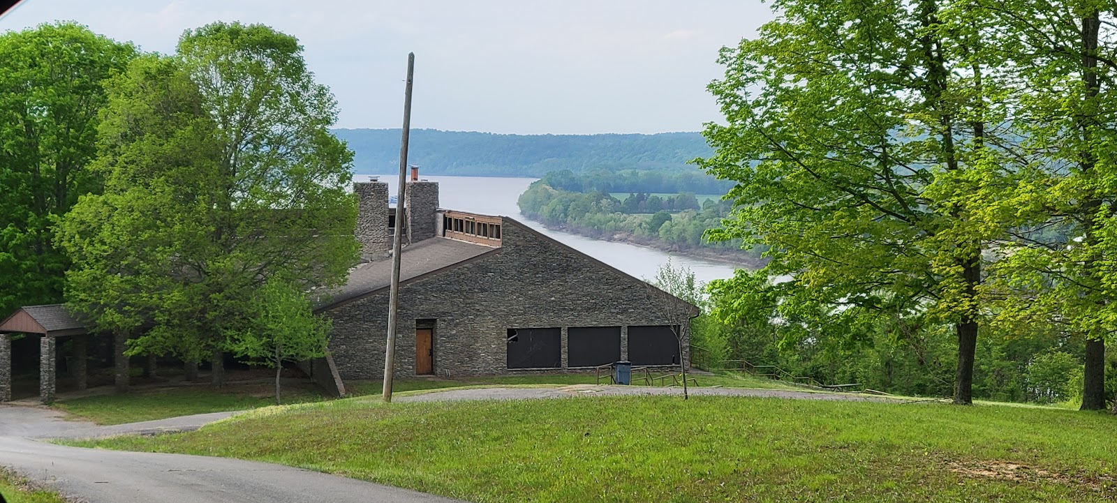 Otter Creek Recreation Area