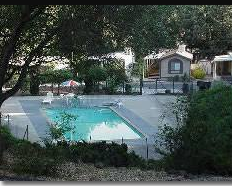 Woods Creek RV Resort