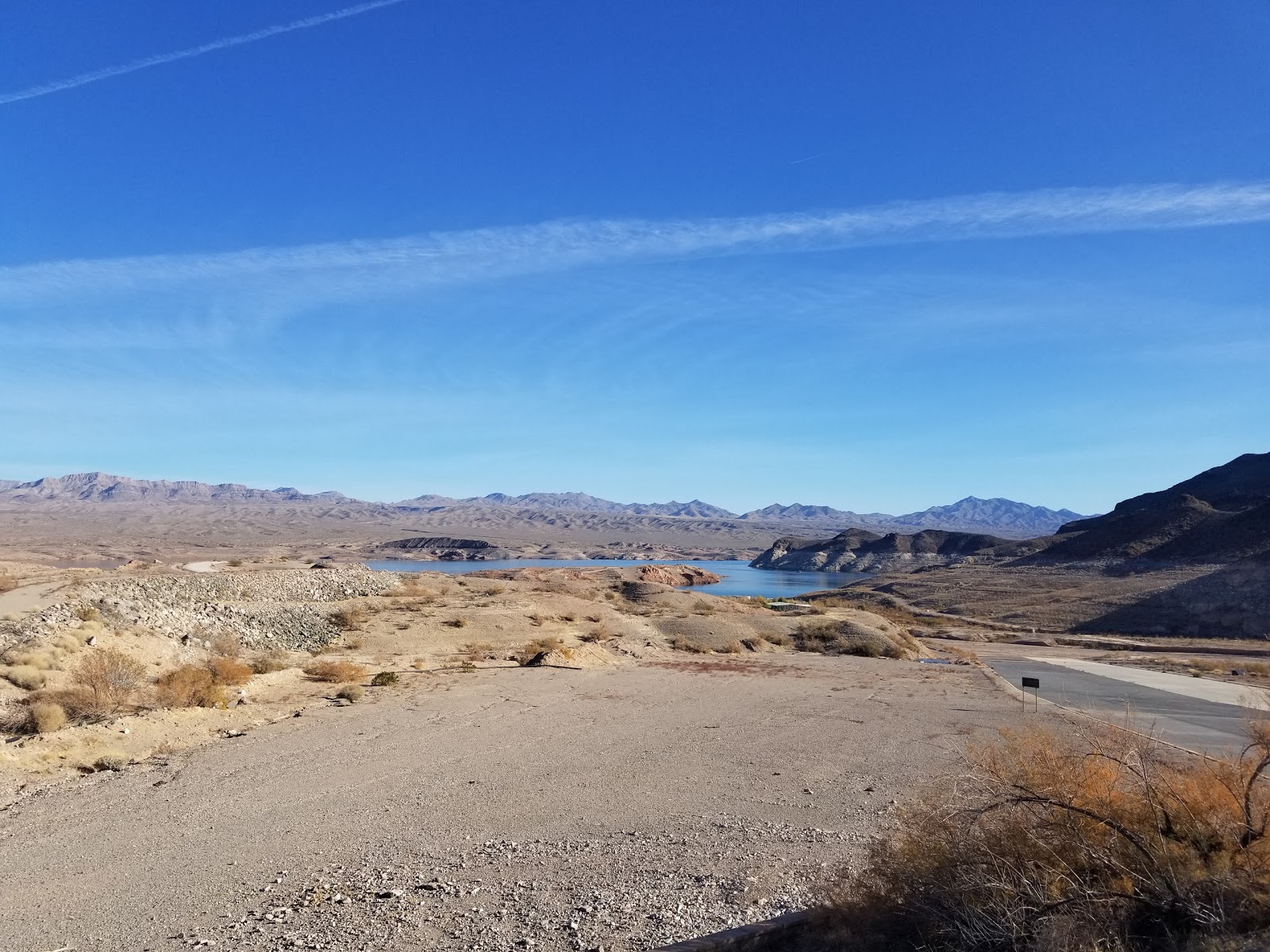 Echo Bay Resort - Lake Mead National Rec Area
