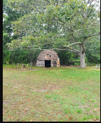 Waquoit Bay National Estuarine Research Reserve