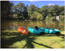 Moon Lake Resort Campground