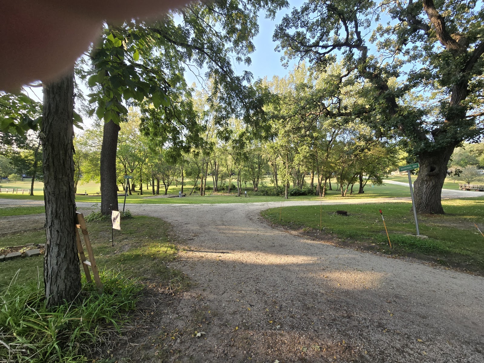 Blackhawk Valley Campground