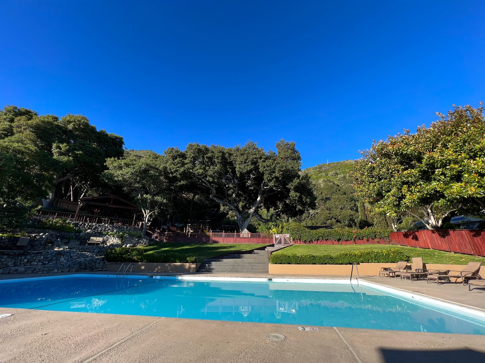 Saddle Mountain Recreation Park