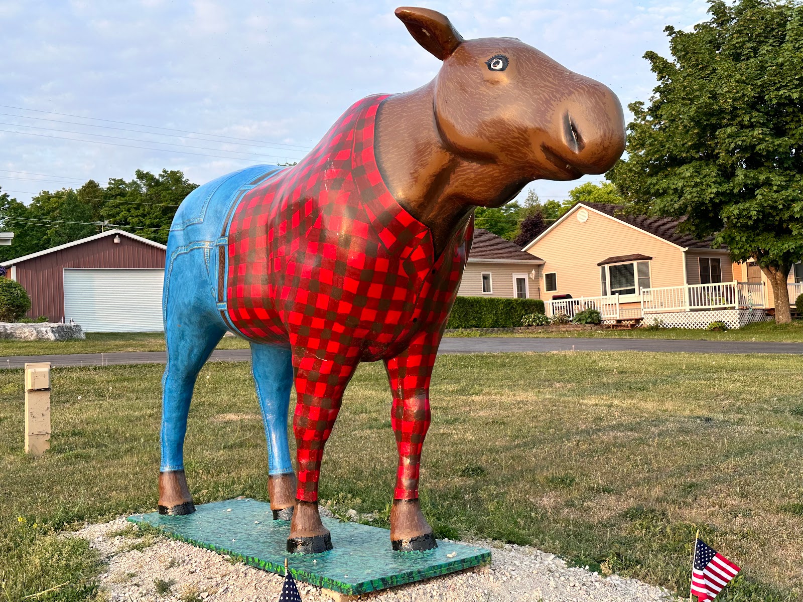 Lake Shore Park Campground