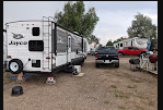 Barr Lake RV Park