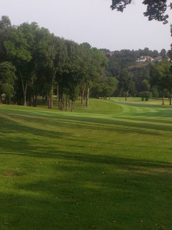 Cherokee Village North Course