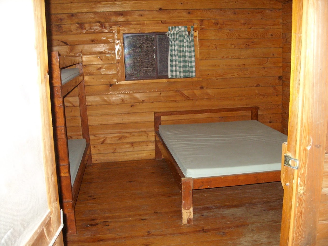 Lake Hill Campground