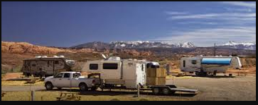 ACT Campground & Environmental Learning Center