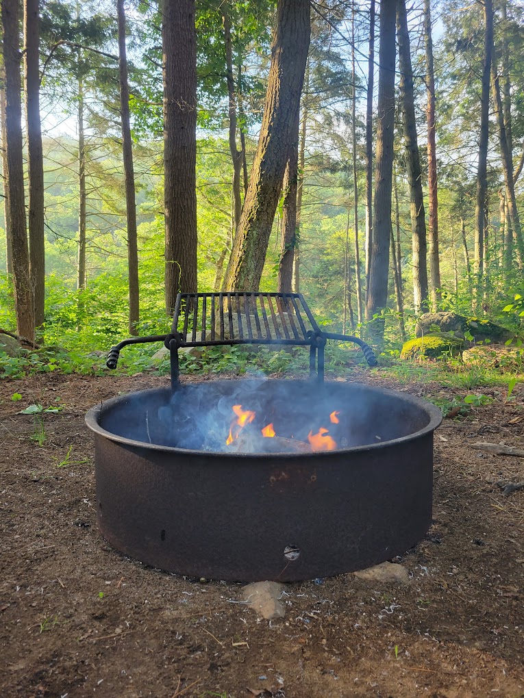 Housatonic Meadows State Park