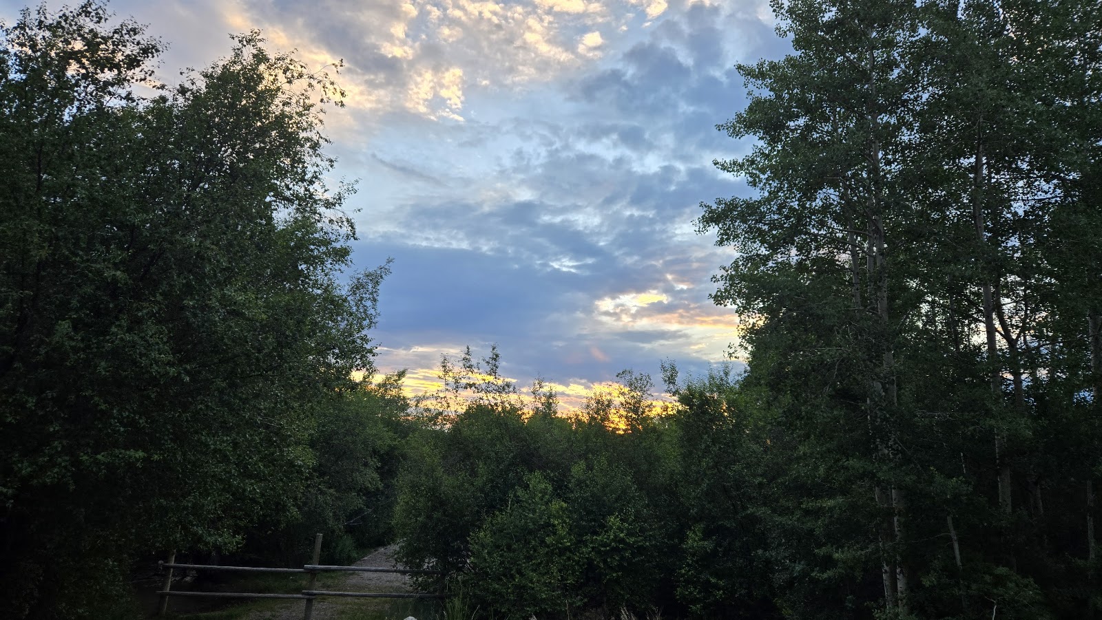 Bird Creek Campground