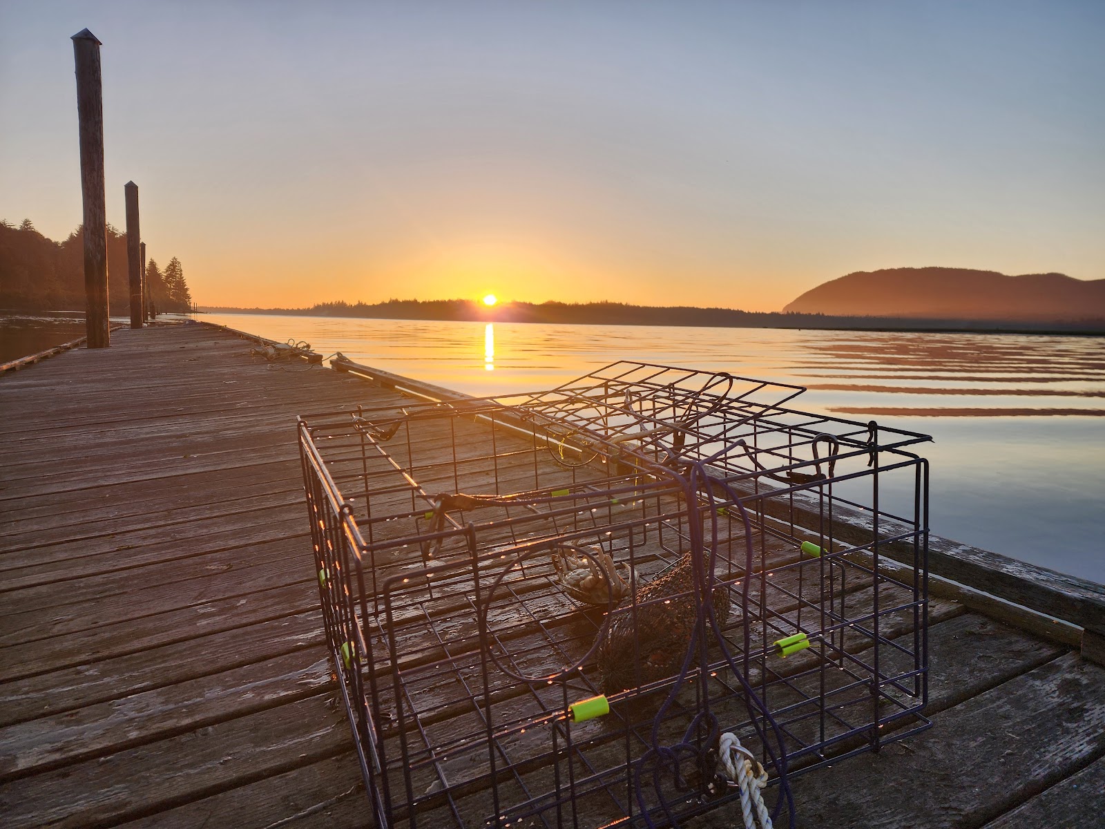 Paradise Cove Resort & Marina