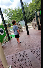 Wilbur D. Mills Park