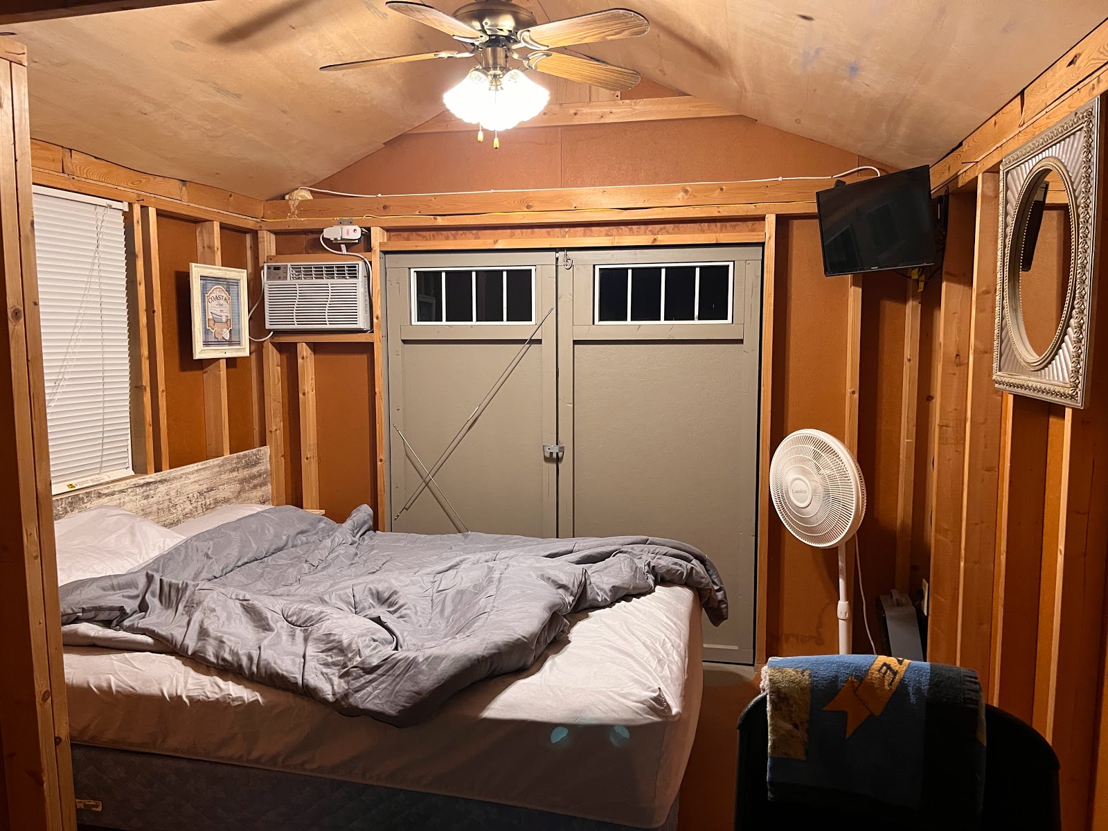 Freedom Valley Park & Campground