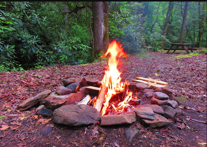 Enota Mountain Retreat