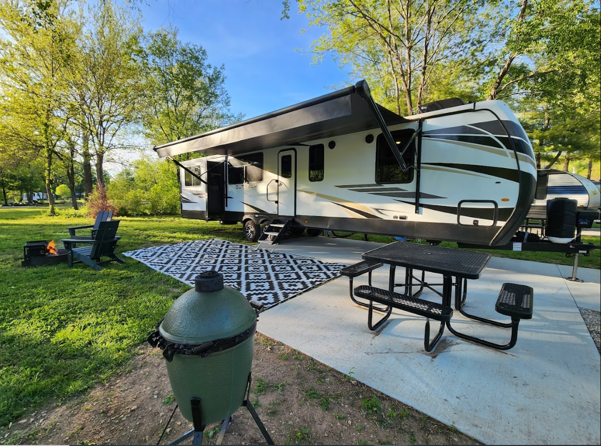 Bull Creek RV Park
