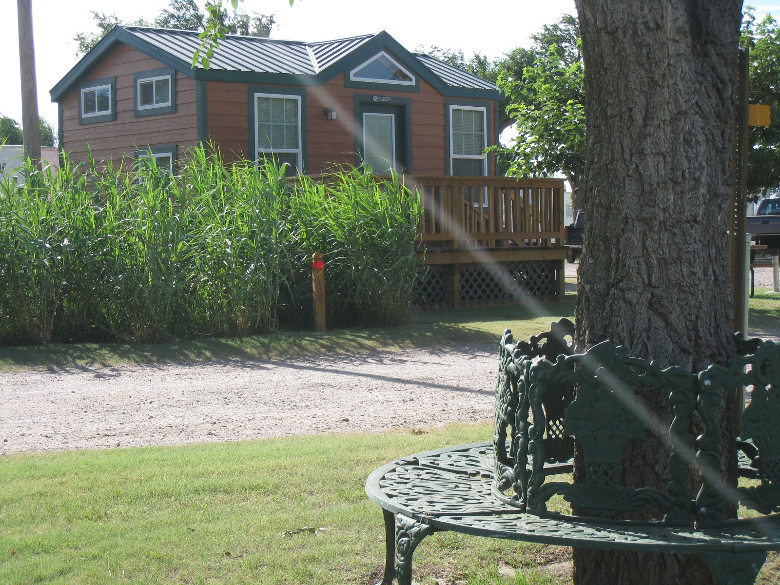 KOA Journey Amarillo