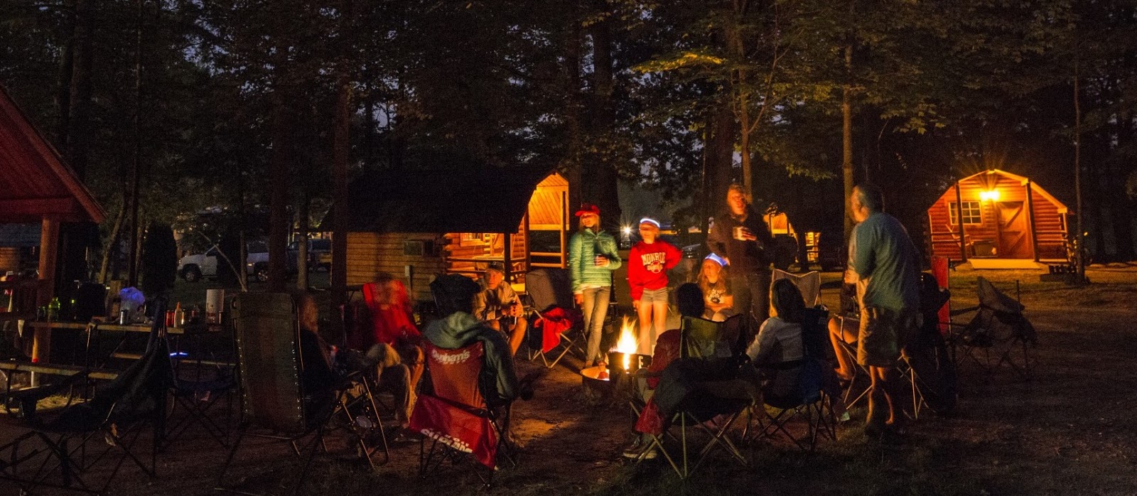 Royal Gorge/Canon City KOA