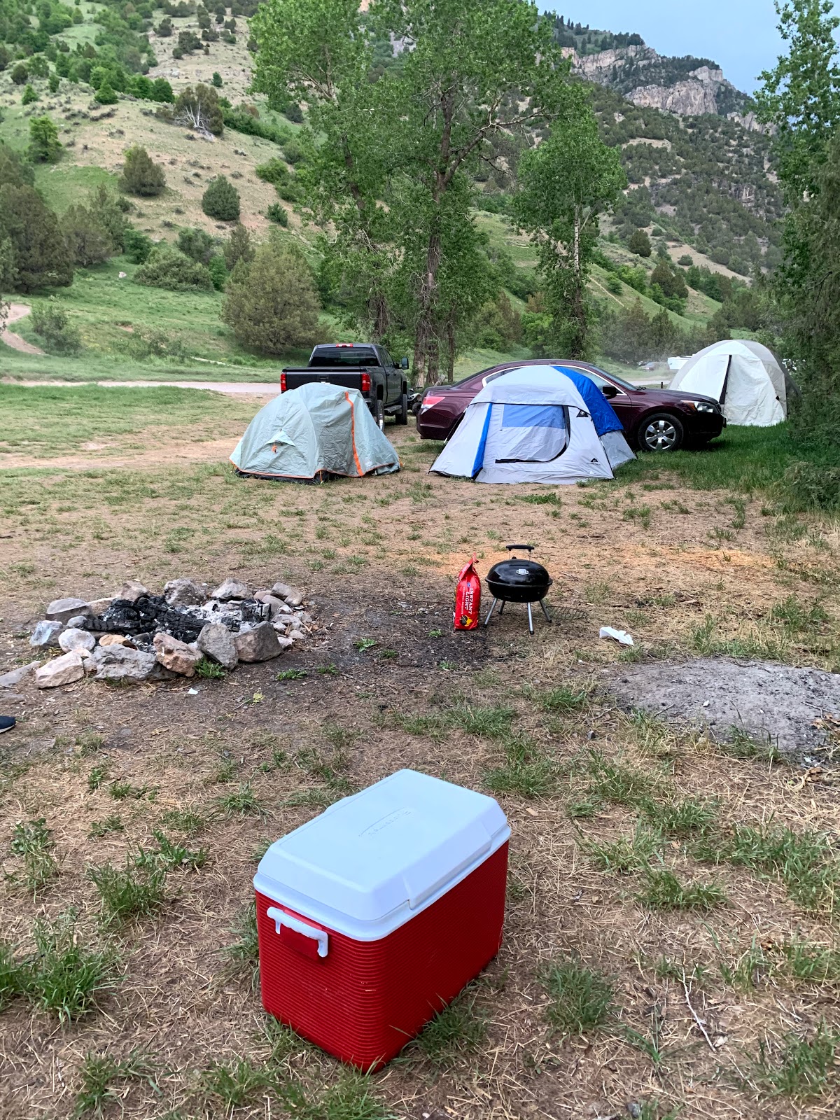 Friendship Campground