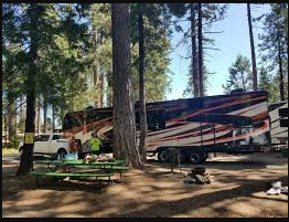 Pacific Valley Campground