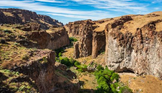 Succor Creek State Natural Area