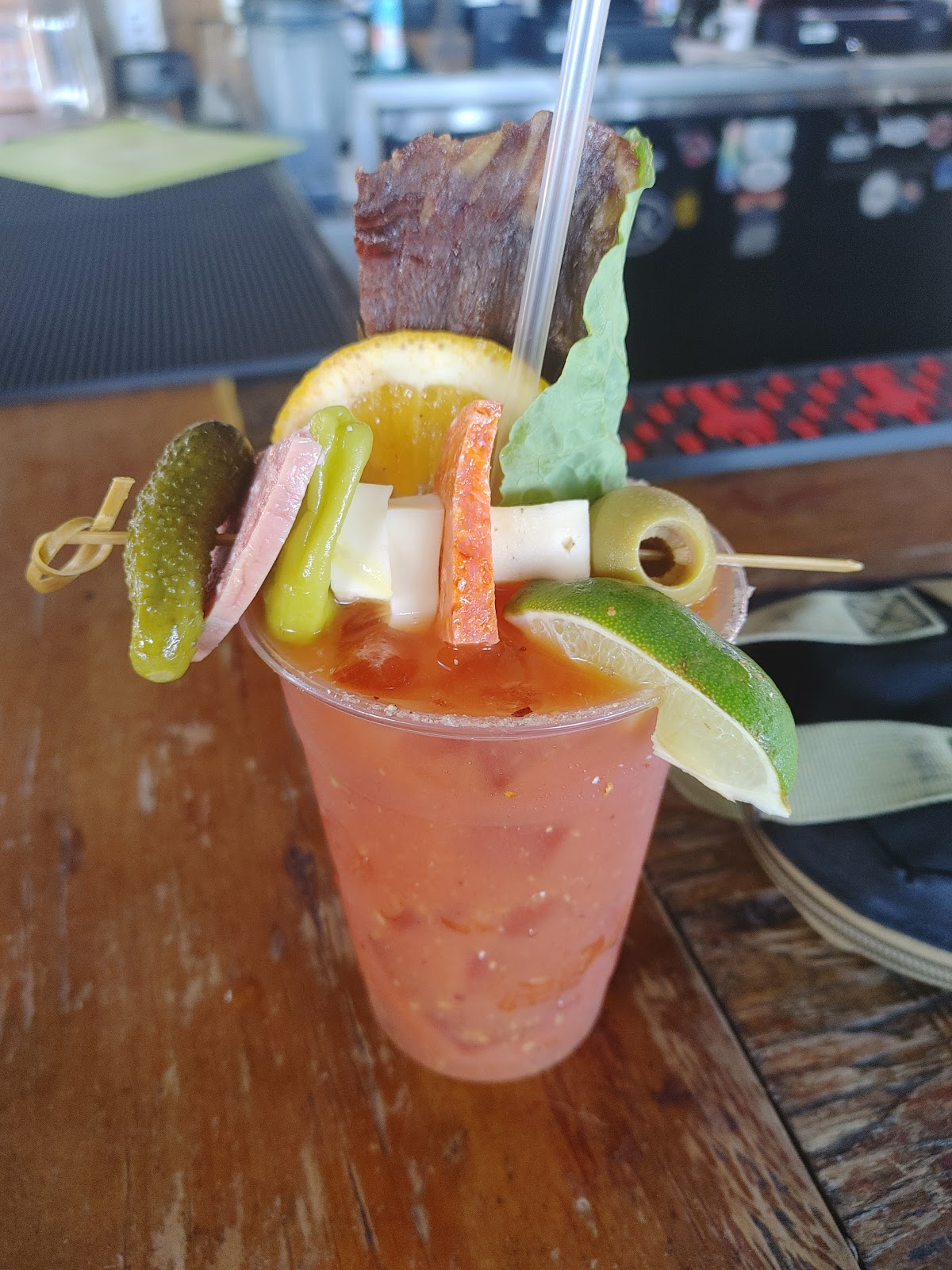 Low-Key Hideaway Motel and RV Resort