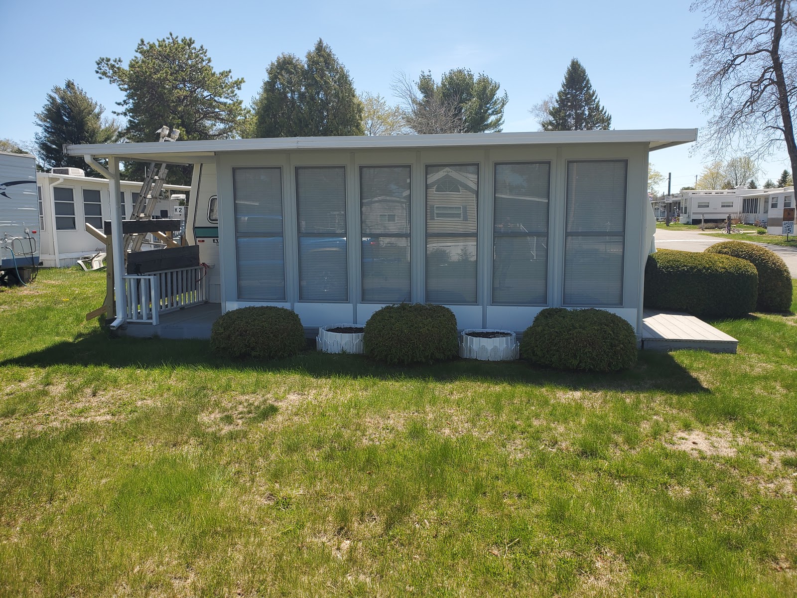 Beach Acres Campground