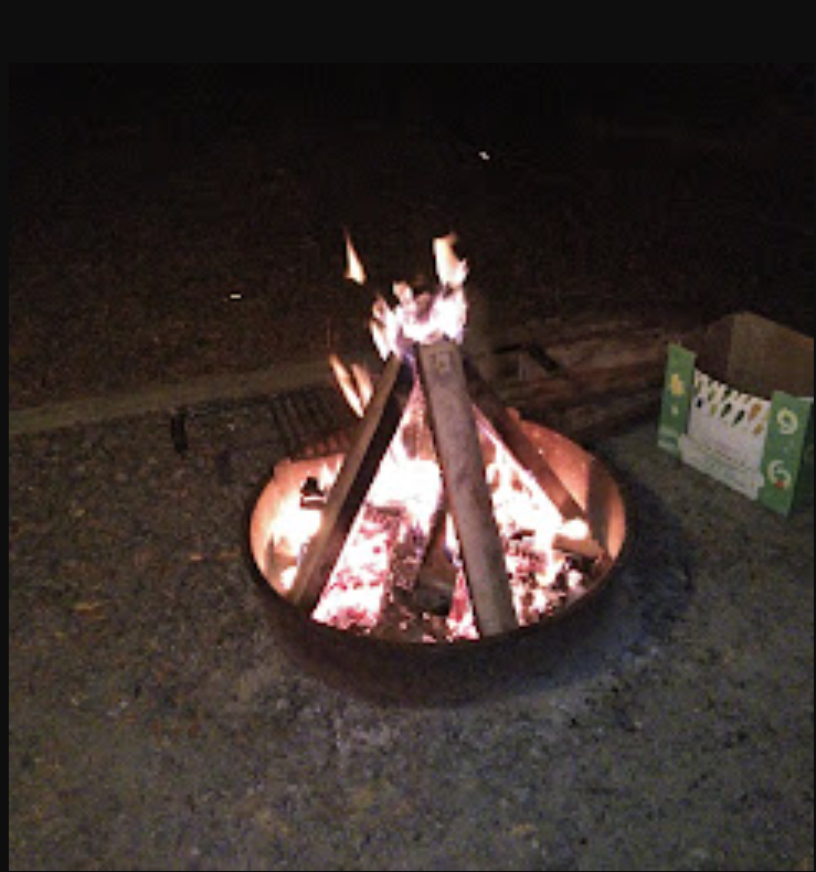 White Water Creek Park