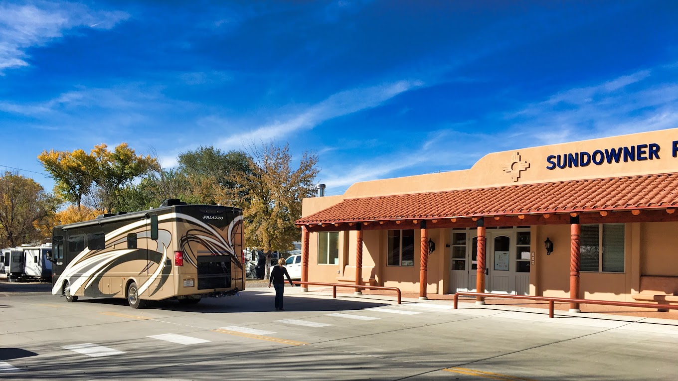 Sundowner MH and RV Park