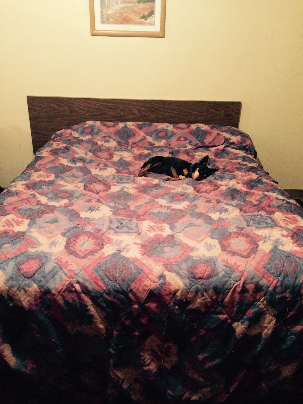 Westwick Motel & RV Park