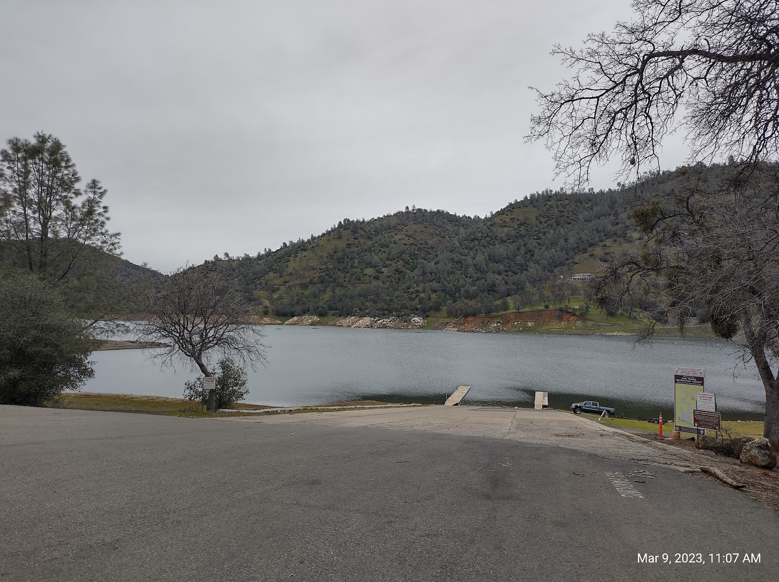 Moccasin Point Recreation Area