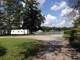 Knox Landing Campground