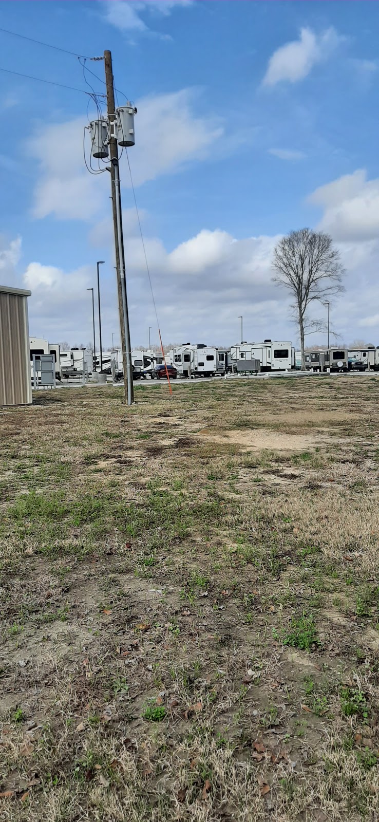 Tiger Bayou RV Park