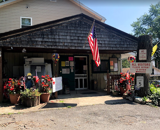 Camp Charles Campgrounds