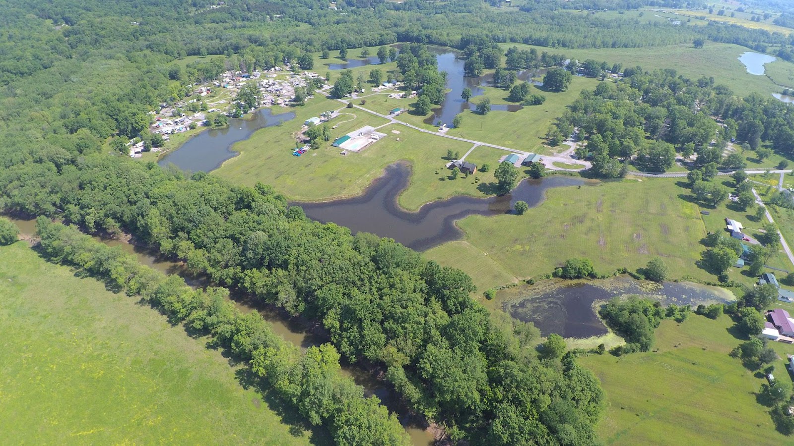 Eagle Valley Campground
