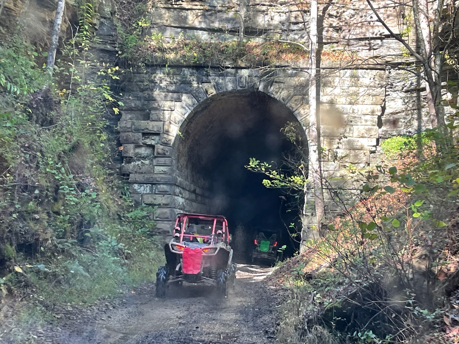 Wildcat Adventures Offroad Park