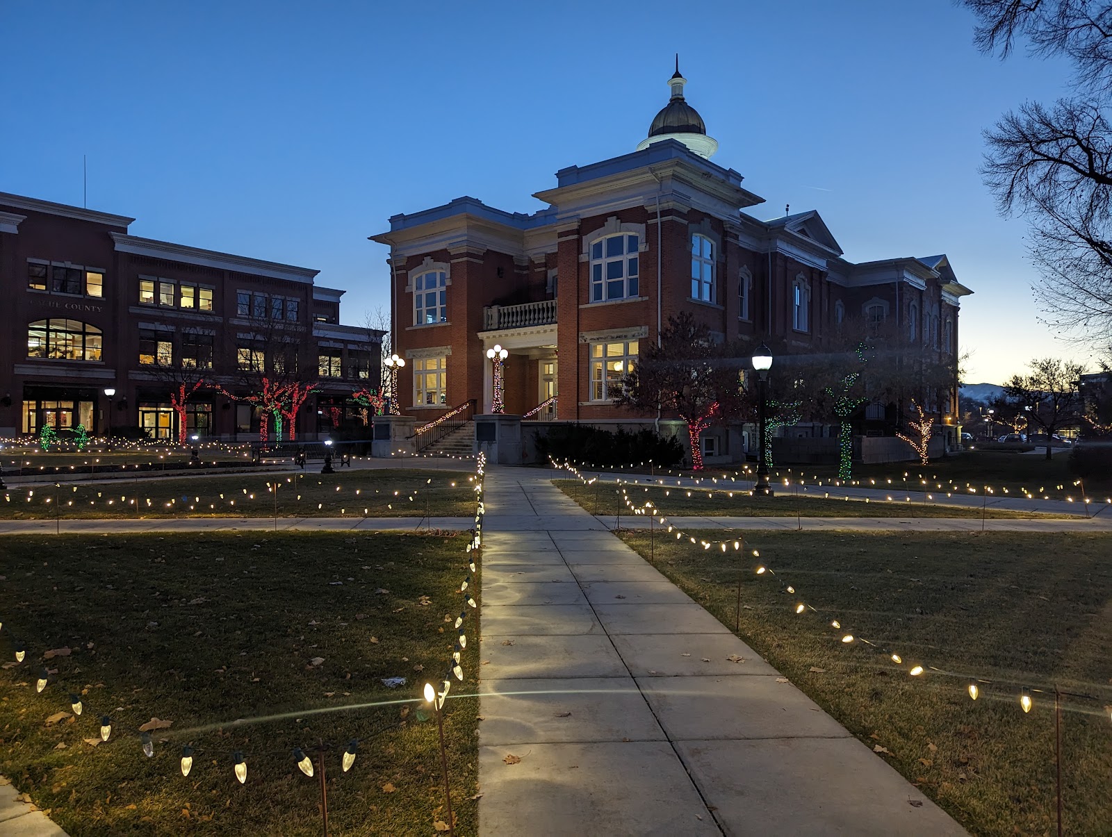 Cache Valley Visitors Council