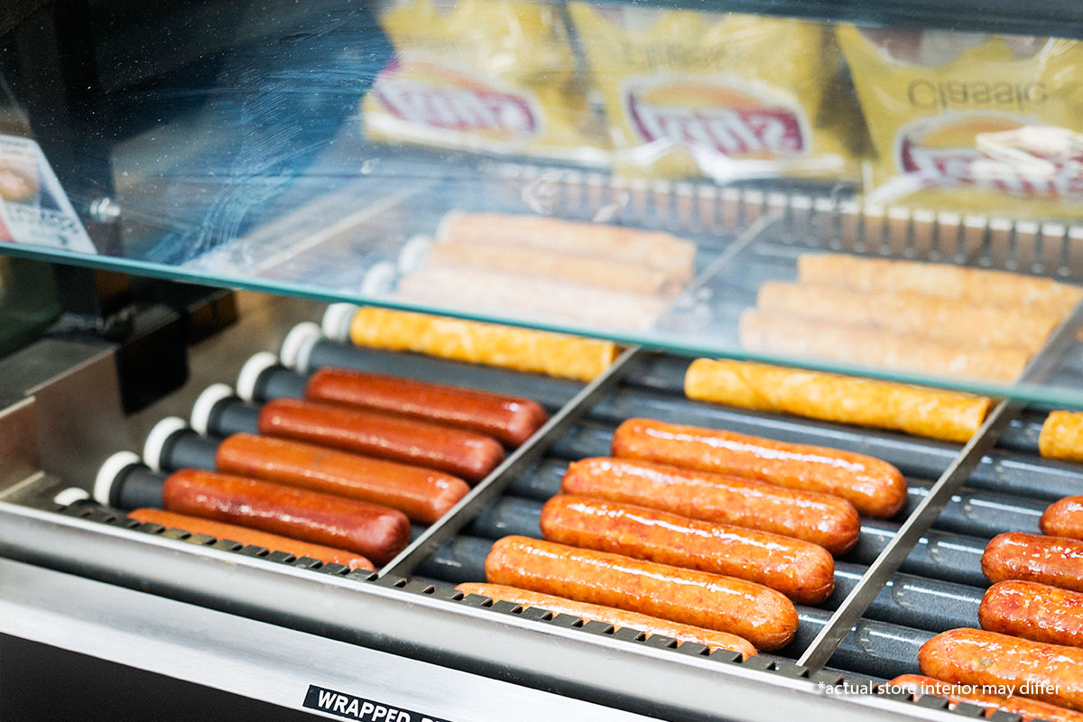 Ann’s Winners Circle