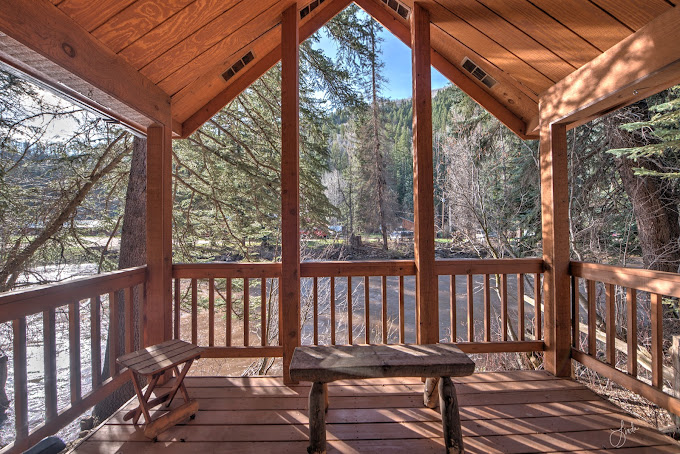 Circle K Guest Ranch