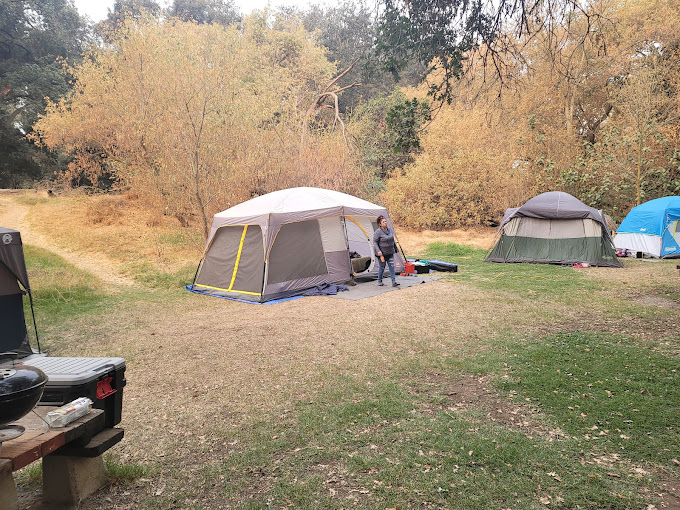 McConnell State Recreation Area