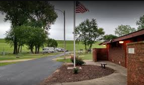 Smith's Fork RV Park
