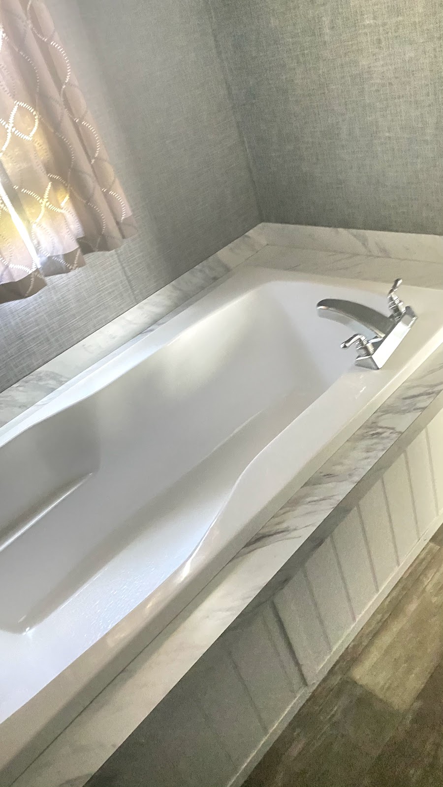 Carriage Cove Mobile Home Park