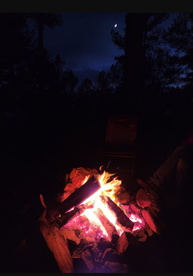 Fourche Mountain Adventures