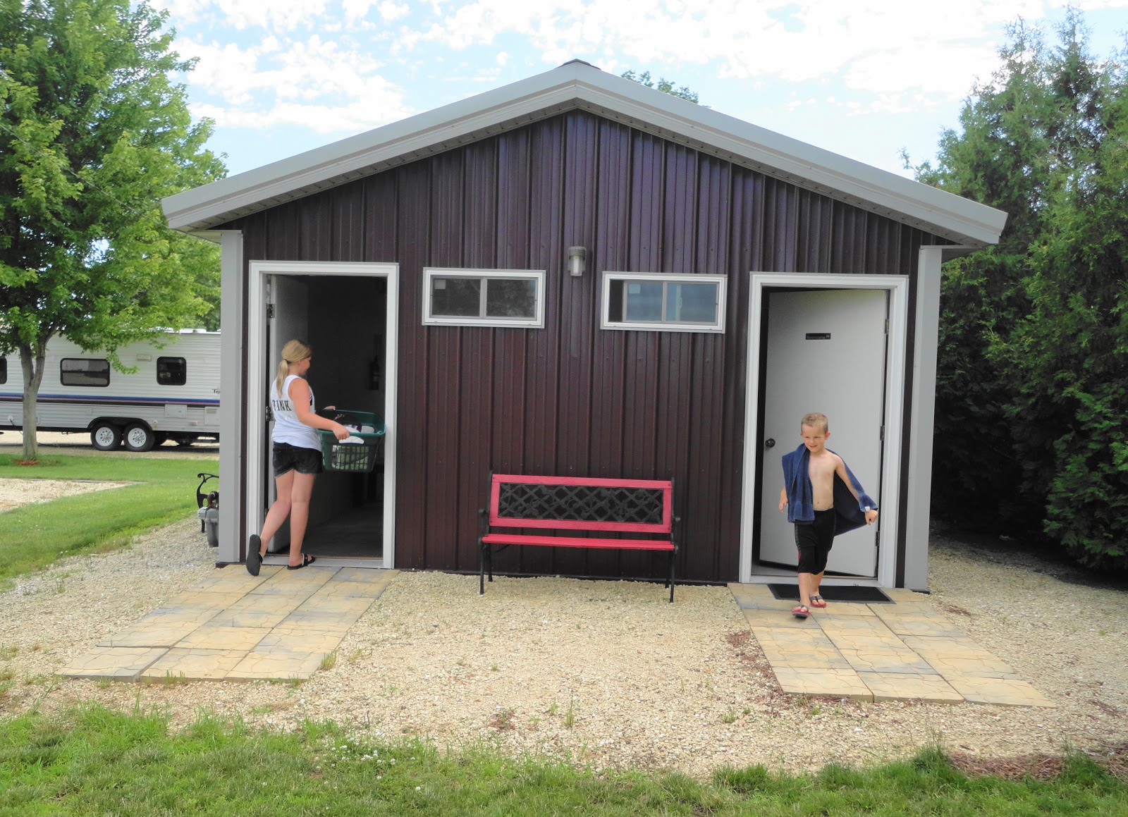 Lil’ Bit of Country RV Park