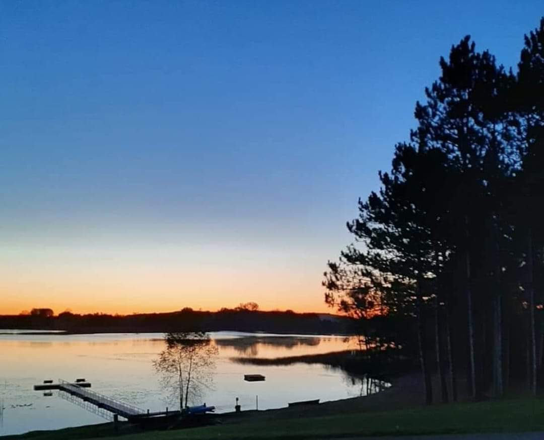 Farmer Genes Campground