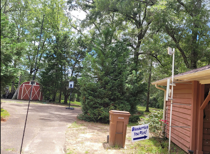 Woodland Farm RV Campground